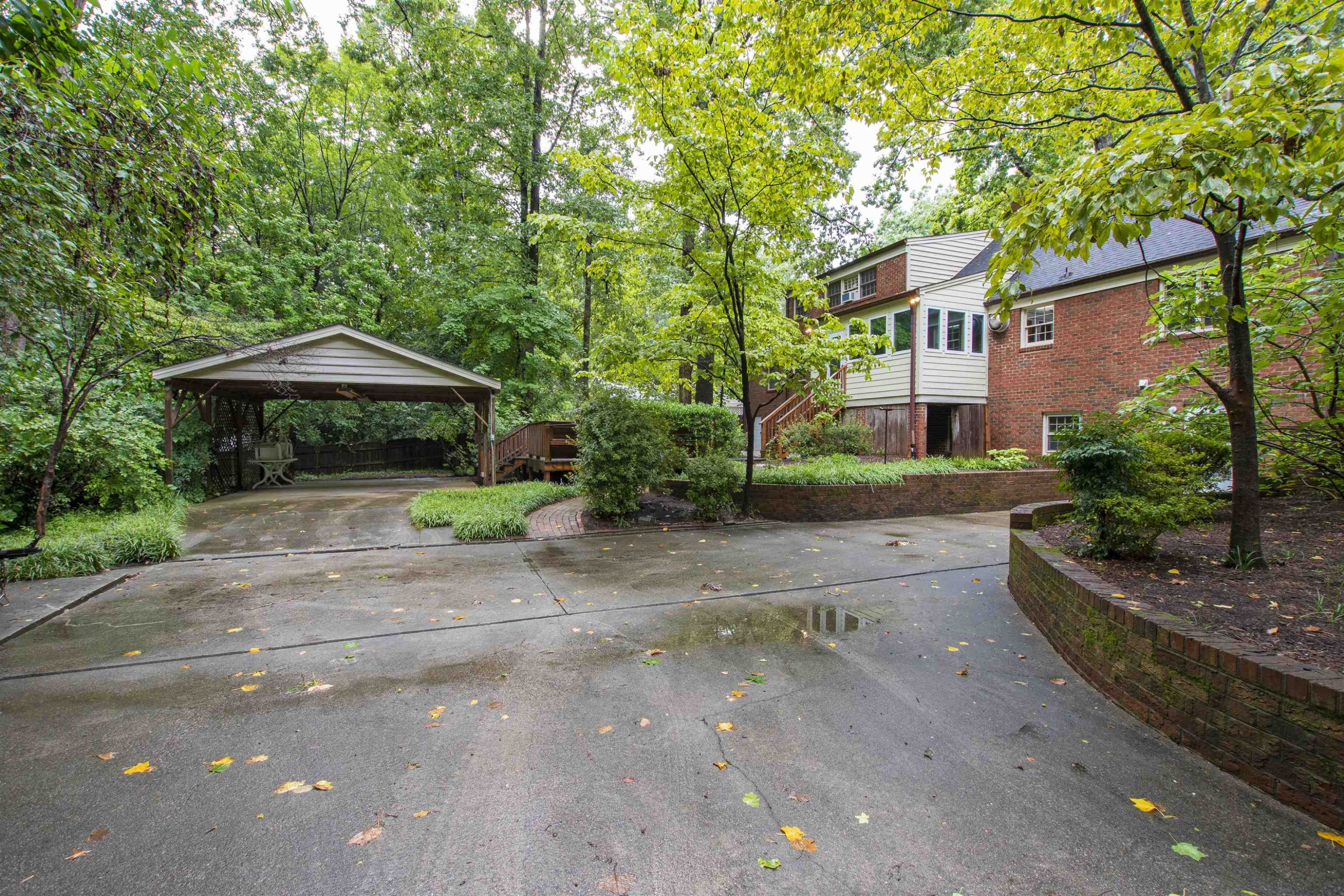 1901 Myron Drive Raleigh, NC 27607 - Photo 36 of 39 Photo 36