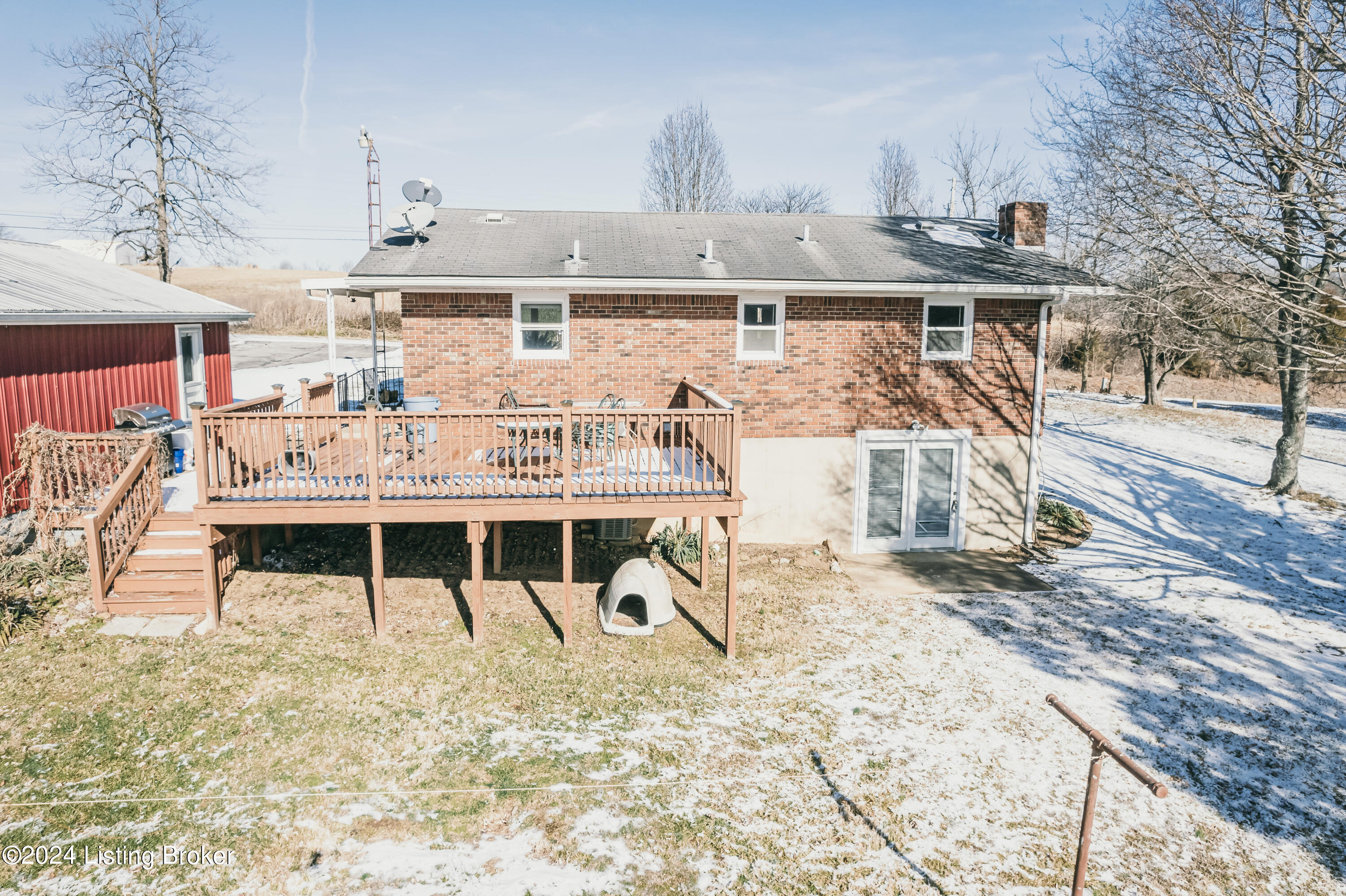 2399 Pleasant Run Road Falls Of Rough, KY 40119 - Photo 7 of 71 7-DJI_0385-HDR