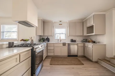 $999,000 | 3801 Avenue H, Austin, TX 78751