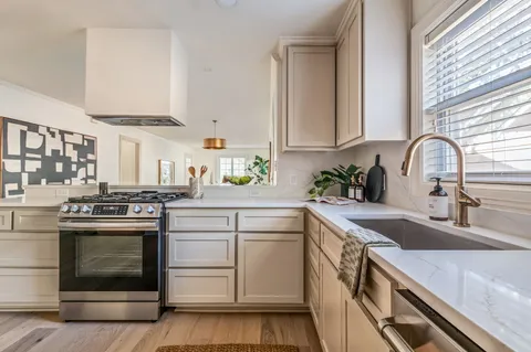 $999,000 | 3801 Avenue H, Austin, TX 78751