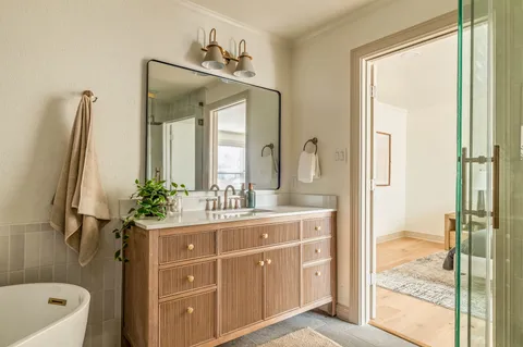 $999,000 | 3801 Avenue H, Austin, TX 78751