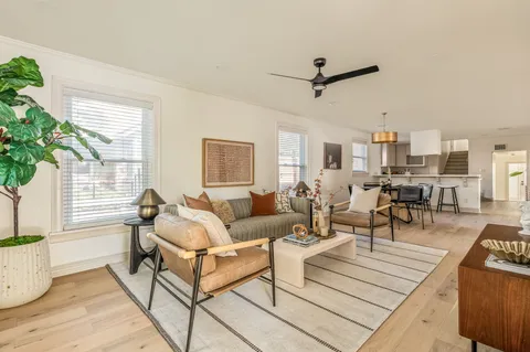 $999,000 | 3801 Avenue H, Austin, TX 78751