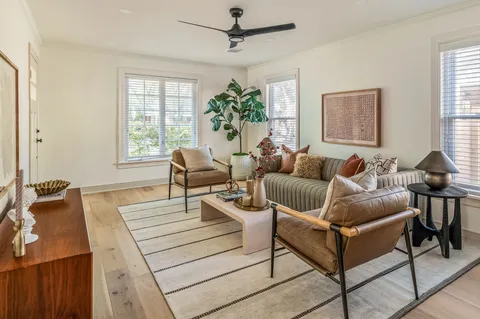 $999,000 | 3801 Avenue H, Austin, TX 78751