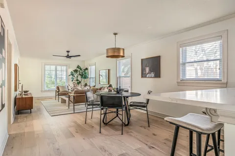 $999,000 | 3801 Avenue H, Austin, TX 78751