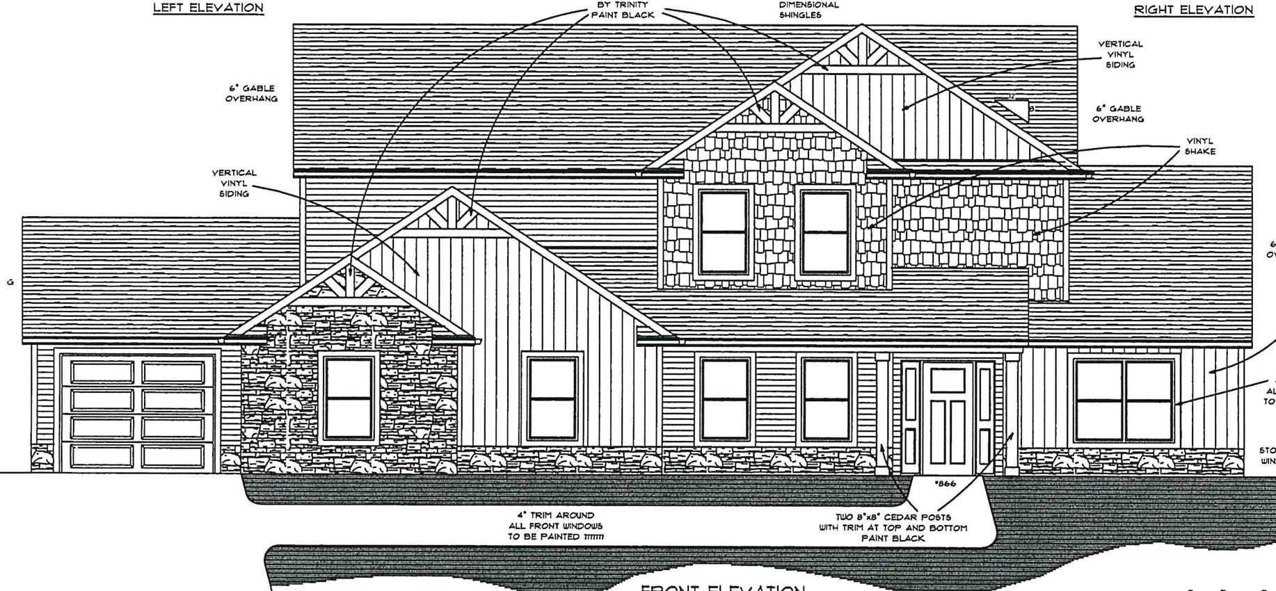 10335 Lower Huntington Road Roanoke, IN 46783 - Photo 1 of 1