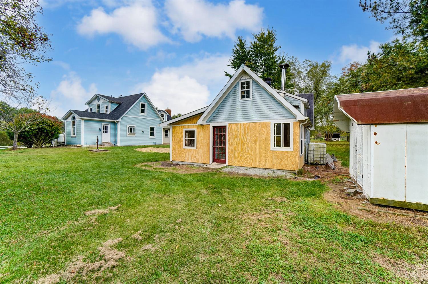 3094 Old State Road Mount Orab, OH 45154 - Photo 44 of 53