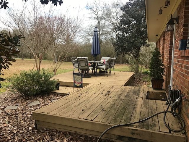 2755 Old Bratt Road Atmore, AL 36502 - Photo 33 of 39