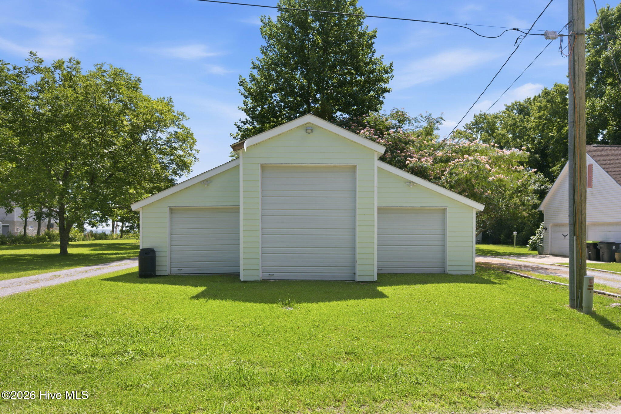 279 Wiggins Point Road Oriental, NC 28571 - Photo 44 of 63