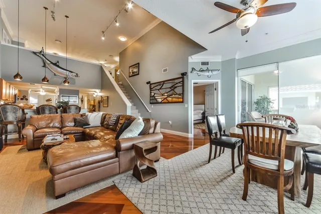 $4,950 | 273 The Middle Way, Unit G, New Smyrna Beach, FL 32169