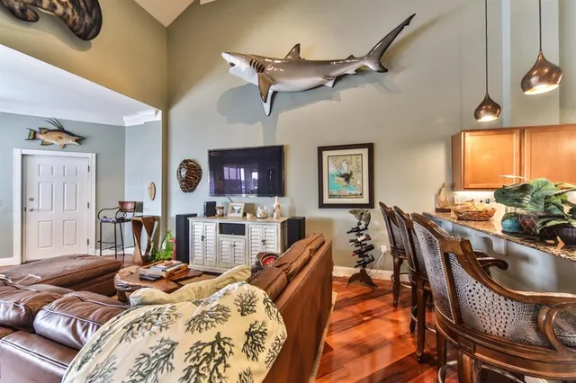 $4,950 | 273 The Middle Way, Unit G, New Smyrna Beach, FL 32169