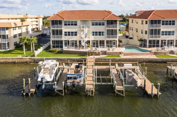 $4,950 | 273 The Middle Way, Unit G, New Smyrna Beach, FL 32169
