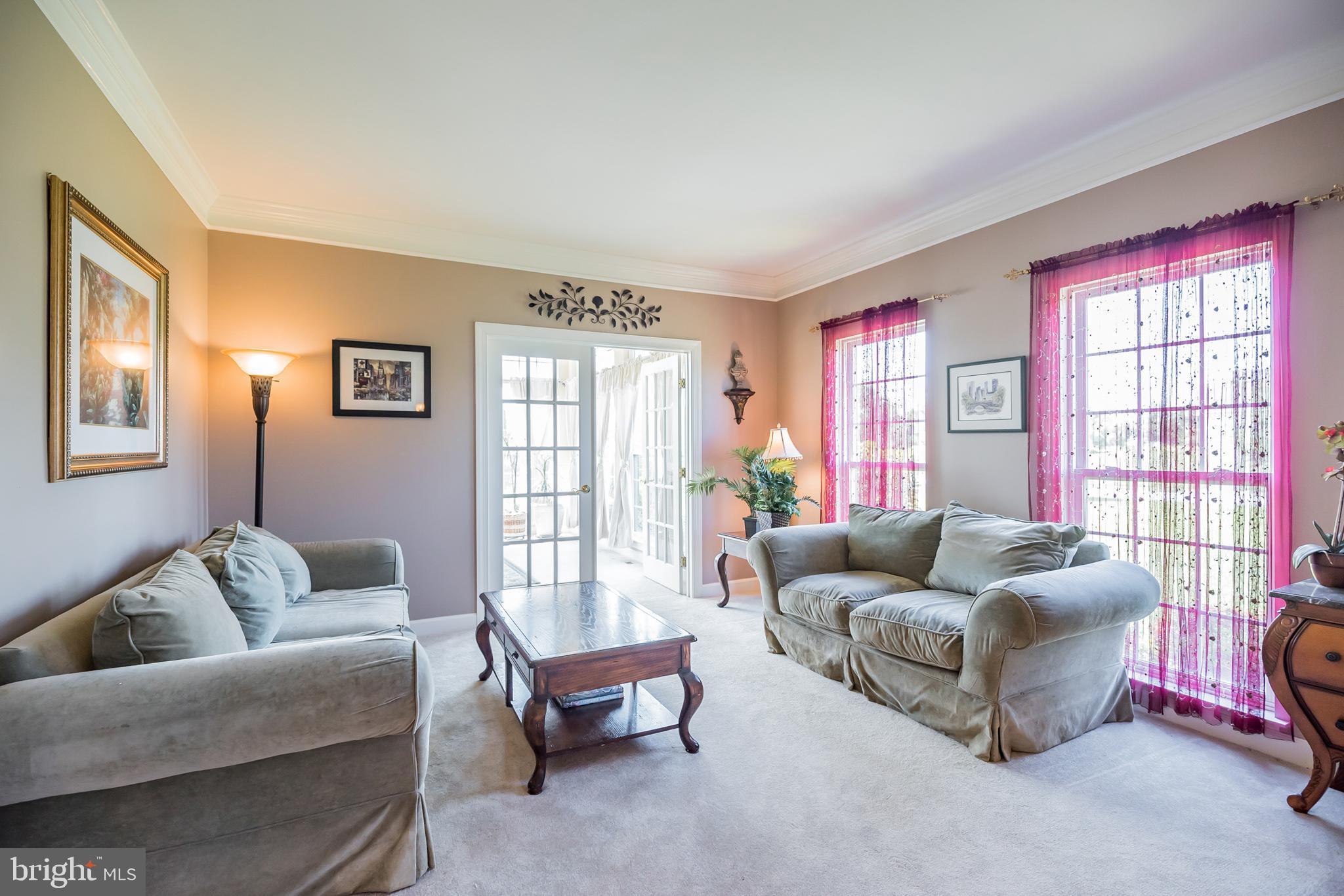 114 Quail Ridge Way Mickleton, NJ 08056 - Photo 13 of 40 Formal living room