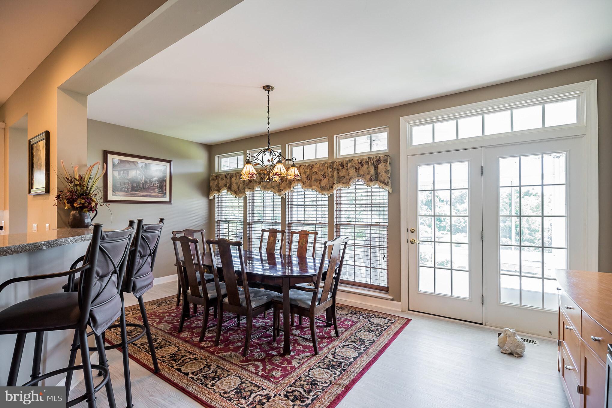 114 Quail Ridge Way Mickleton, NJ 08056 - Photo 18 of 40 Morning room