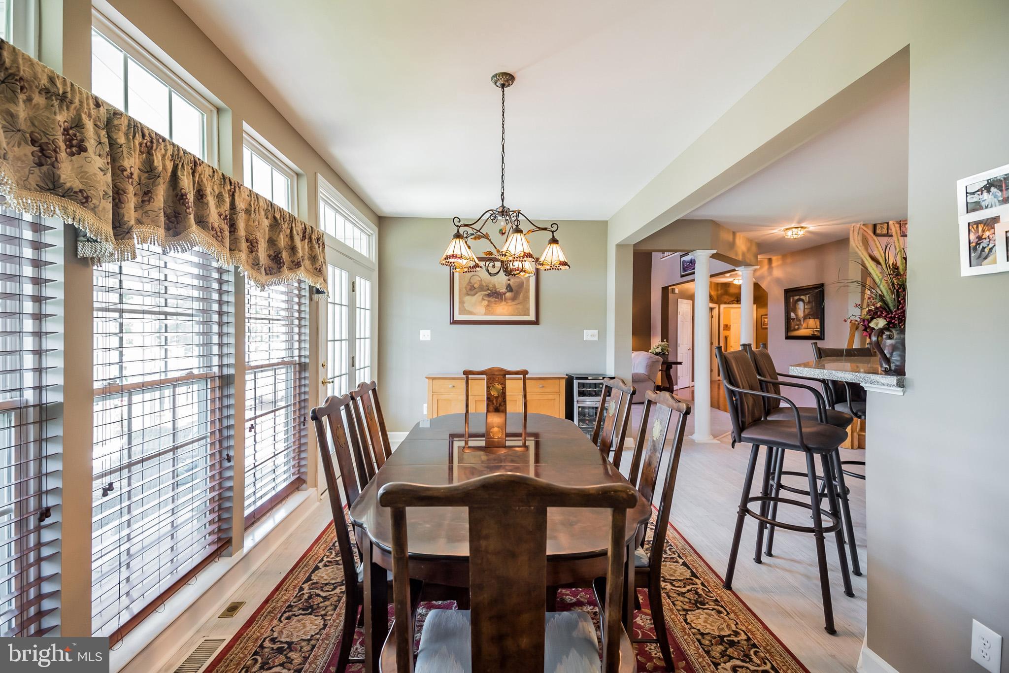 114 Quail Ridge Way Mickleton, NJ 08056 - Photo 19 of 40 Morning room