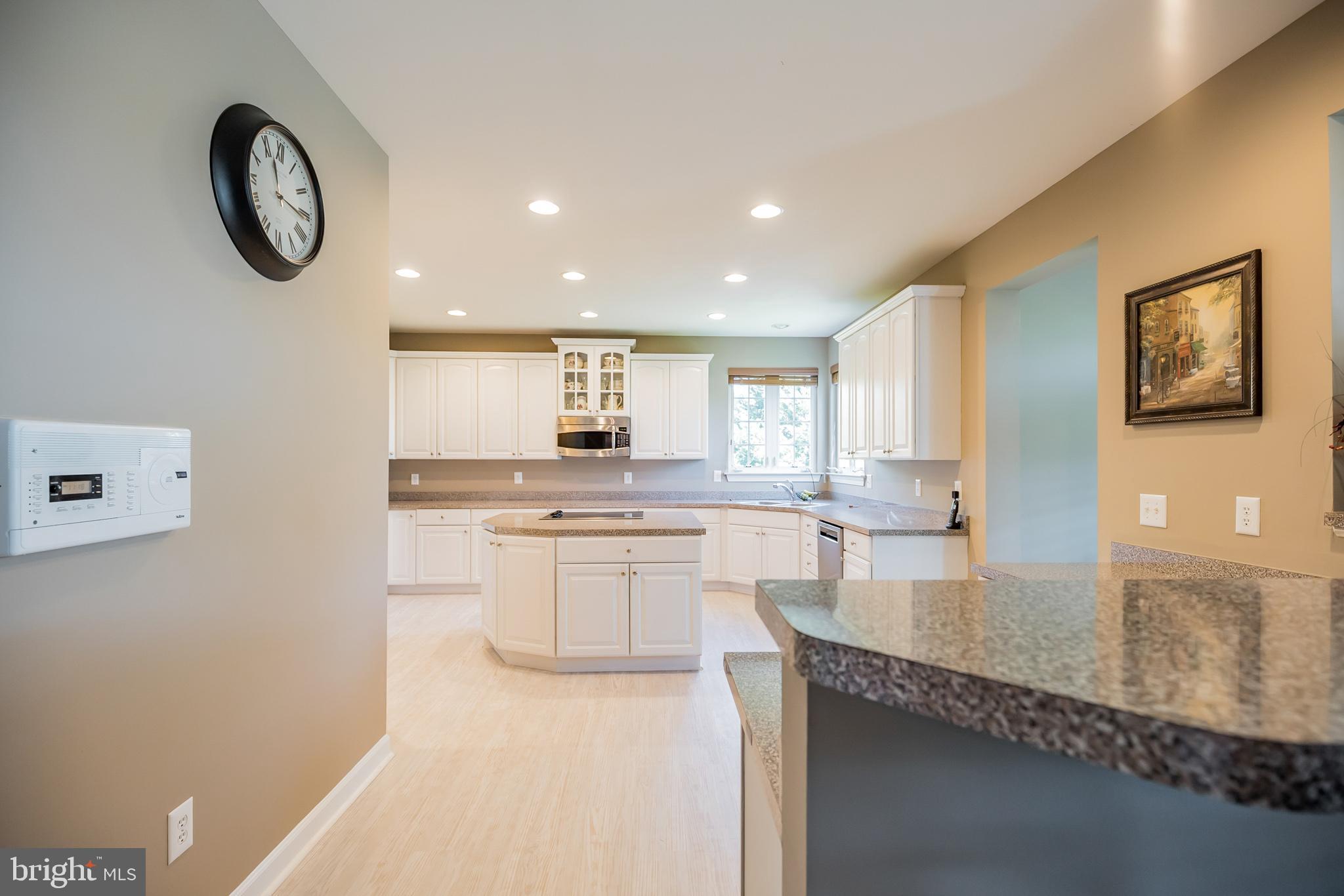 114 Quail Ridge Way Mickleton, NJ 08056 - Photo 20 of 40 Kitchen