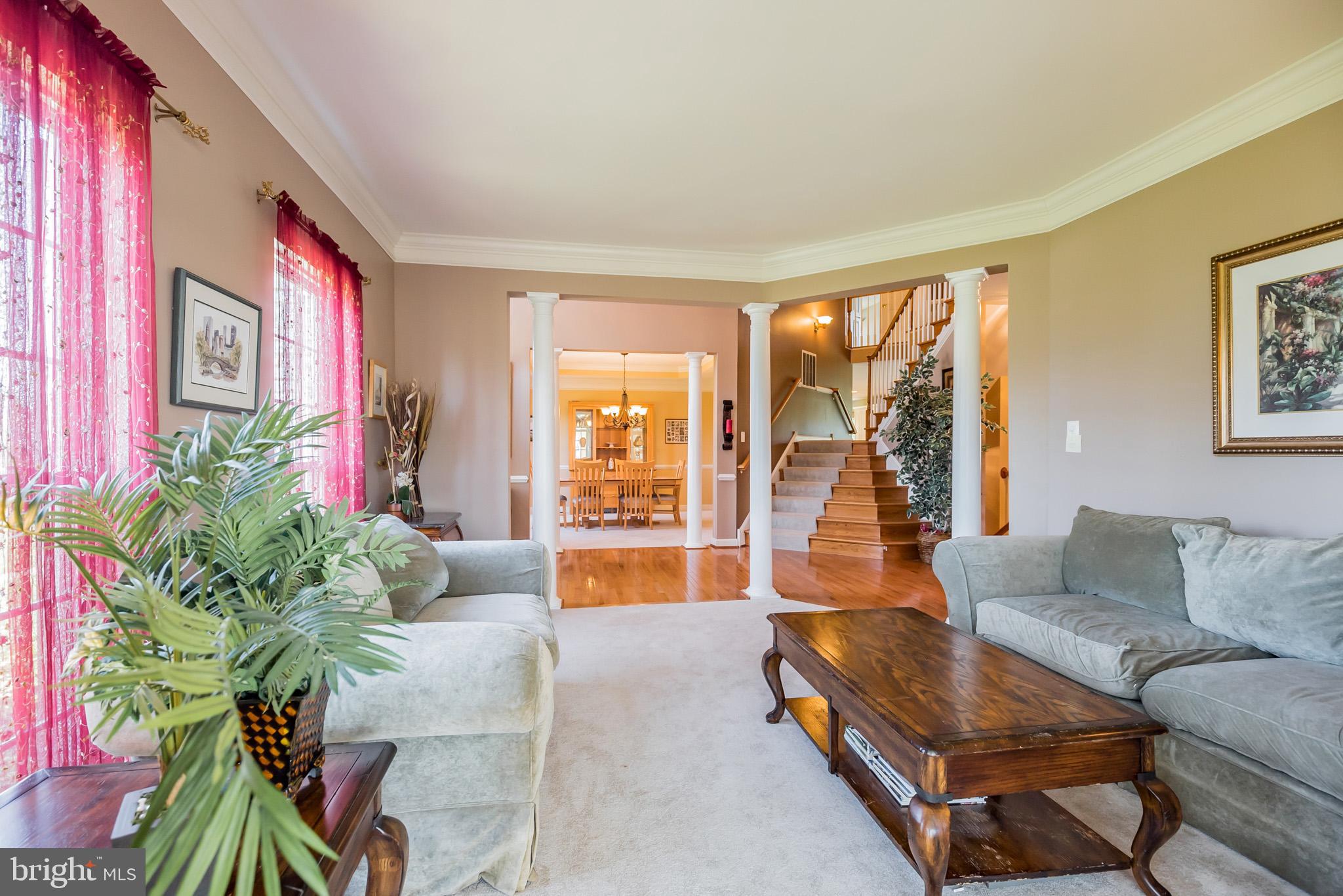 114 Quail Ridge Way Mickleton, NJ 08056 - Photo 25 of 40 Formal living room