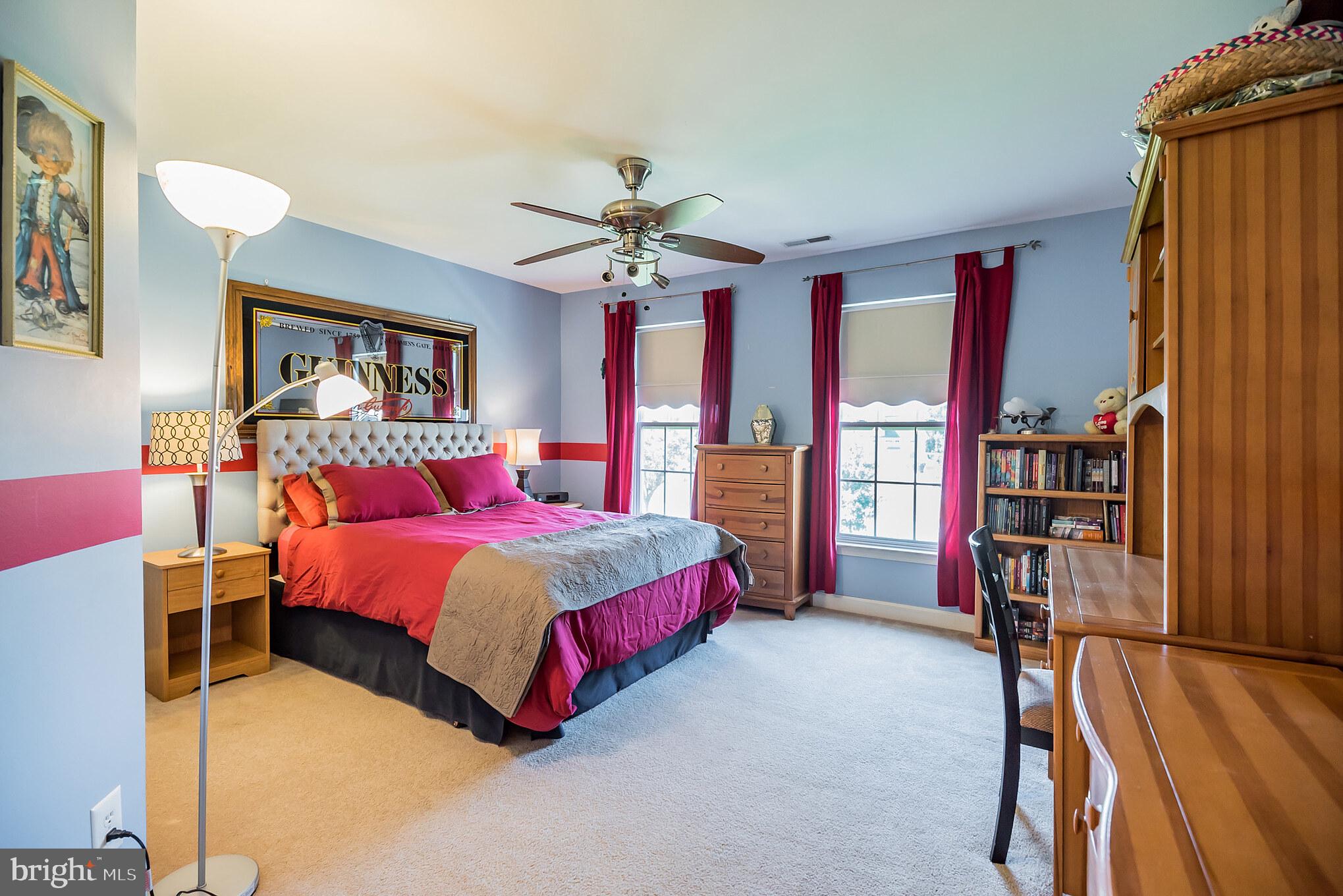 114 Quail Ridge Way Mickleton, NJ 08056 - Photo 26 of 40 Bedroom 3