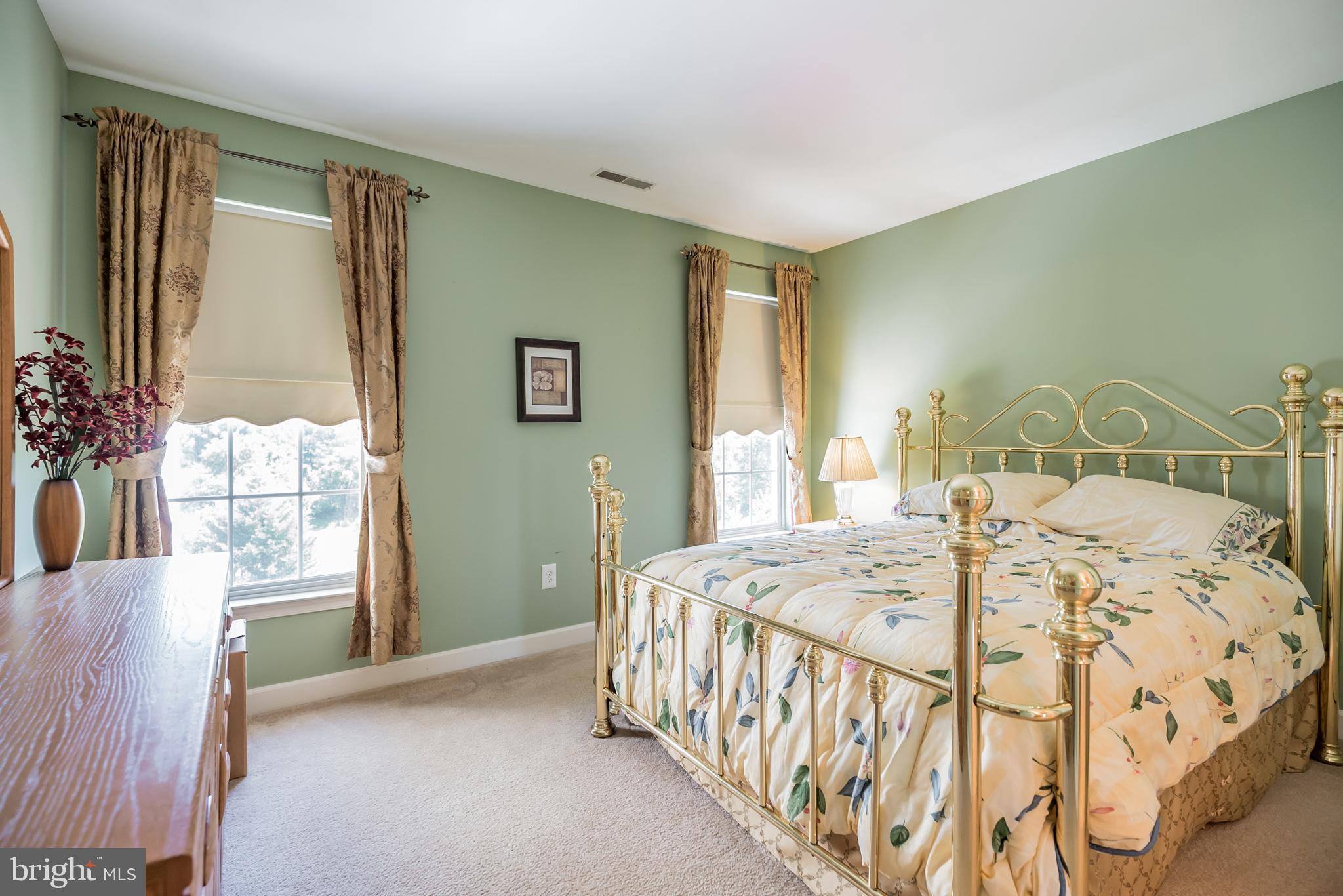 114 Quail Ridge Way Mickleton, NJ 08056 - Photo 28 of 40 Bedroom 4