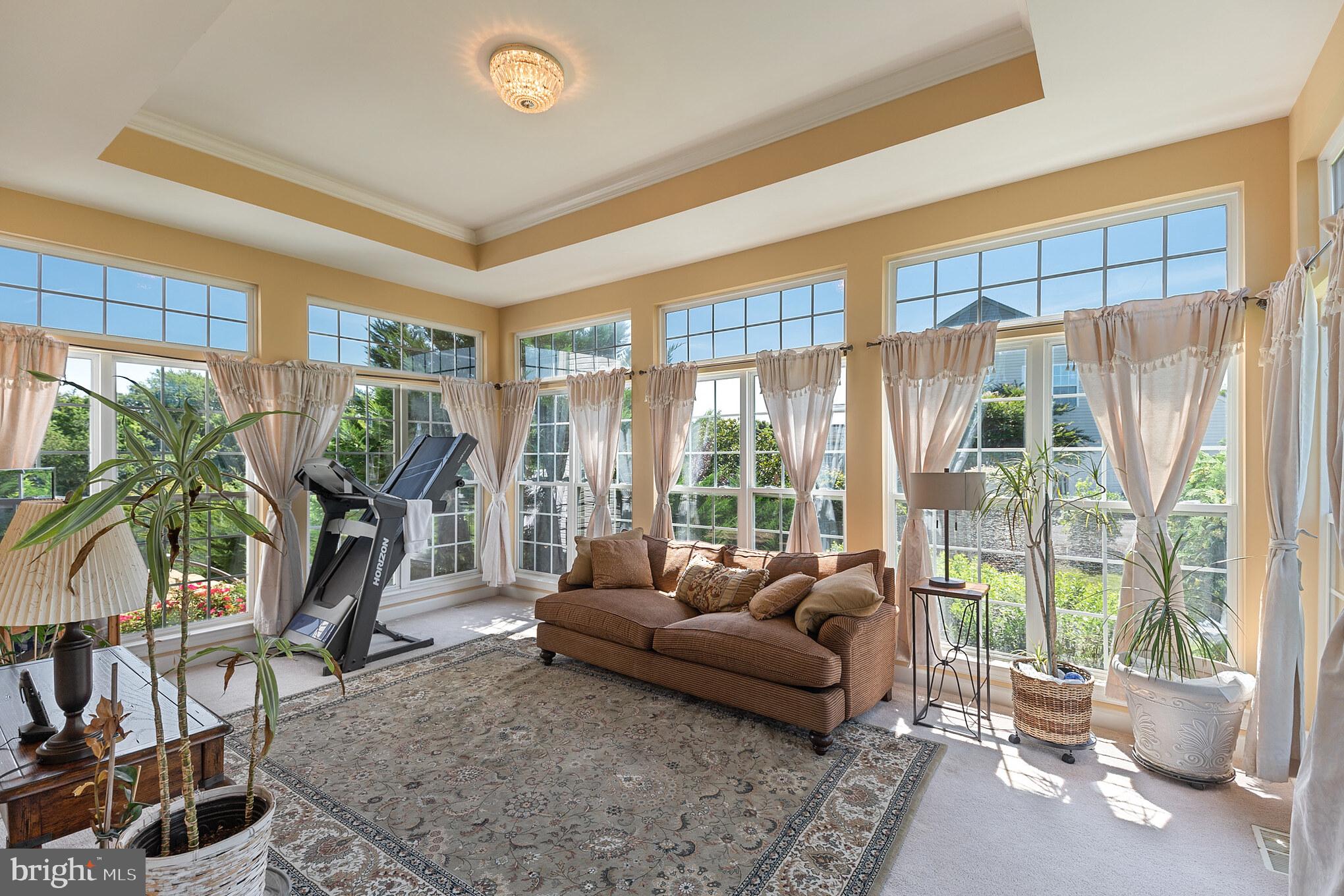 114 Quail Ridge Way Mickleton, NJ 08056 - Photo 8 of 40 Solarium or "State Room"