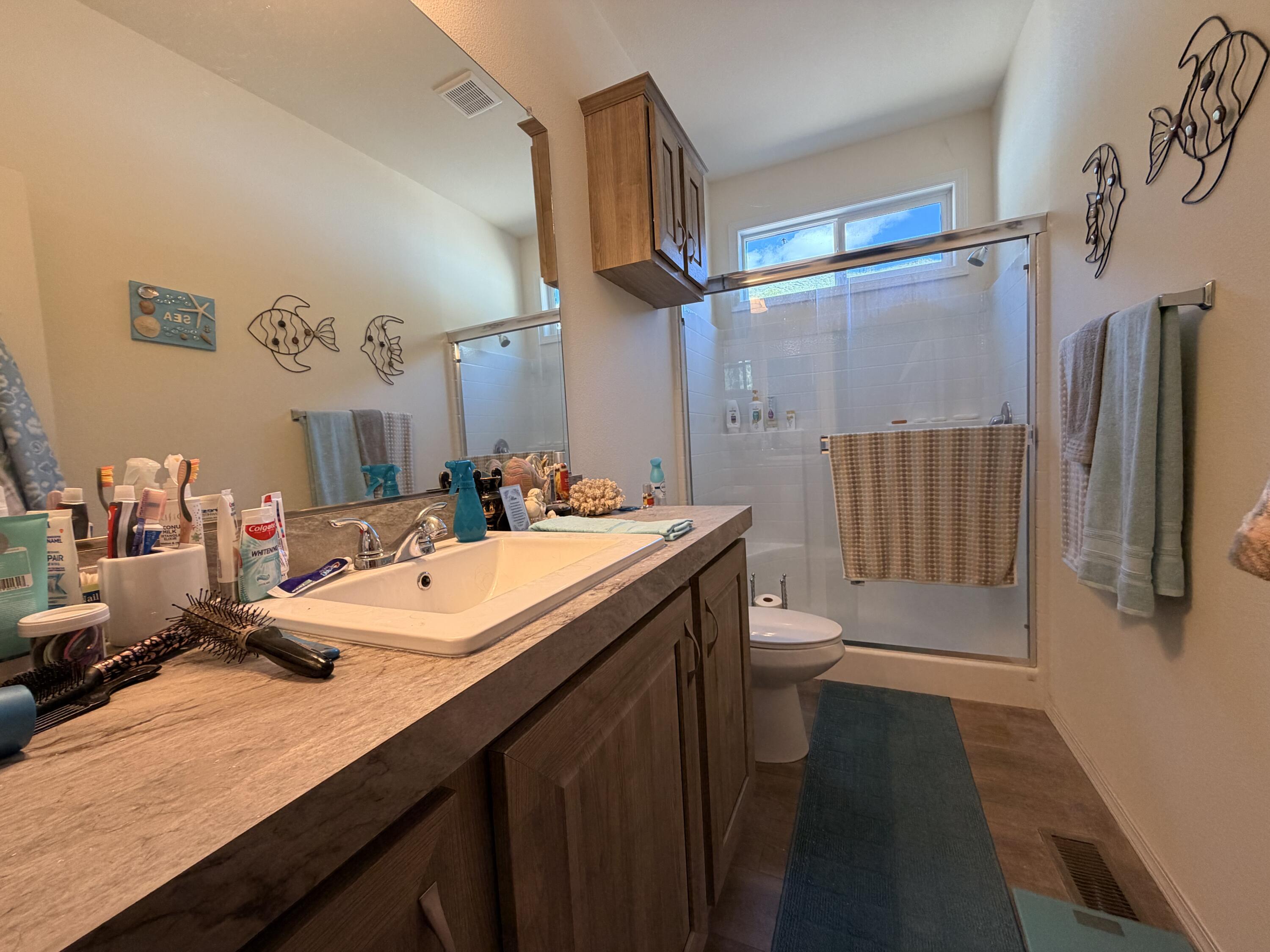 13905 Trinity Mountain Road, Unit 22 French Gulch, CA 96033 - Photo 14 of 31 IMG_7865
