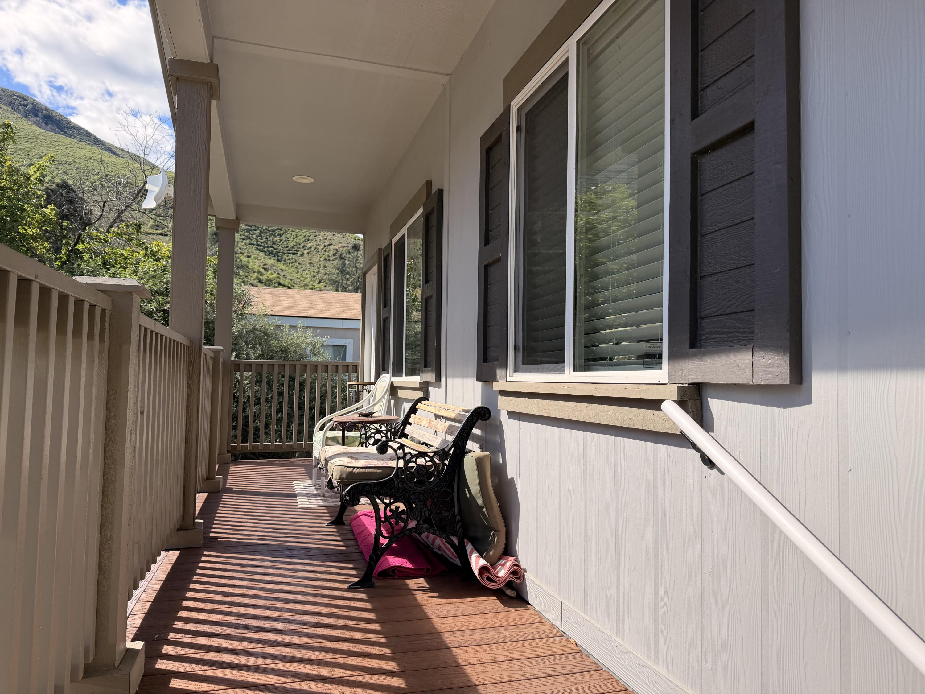 13905 Trinity Mountain Road, Unit 22 French Gulch, CA 96033 - Photo 19 of 31 IMG_7878