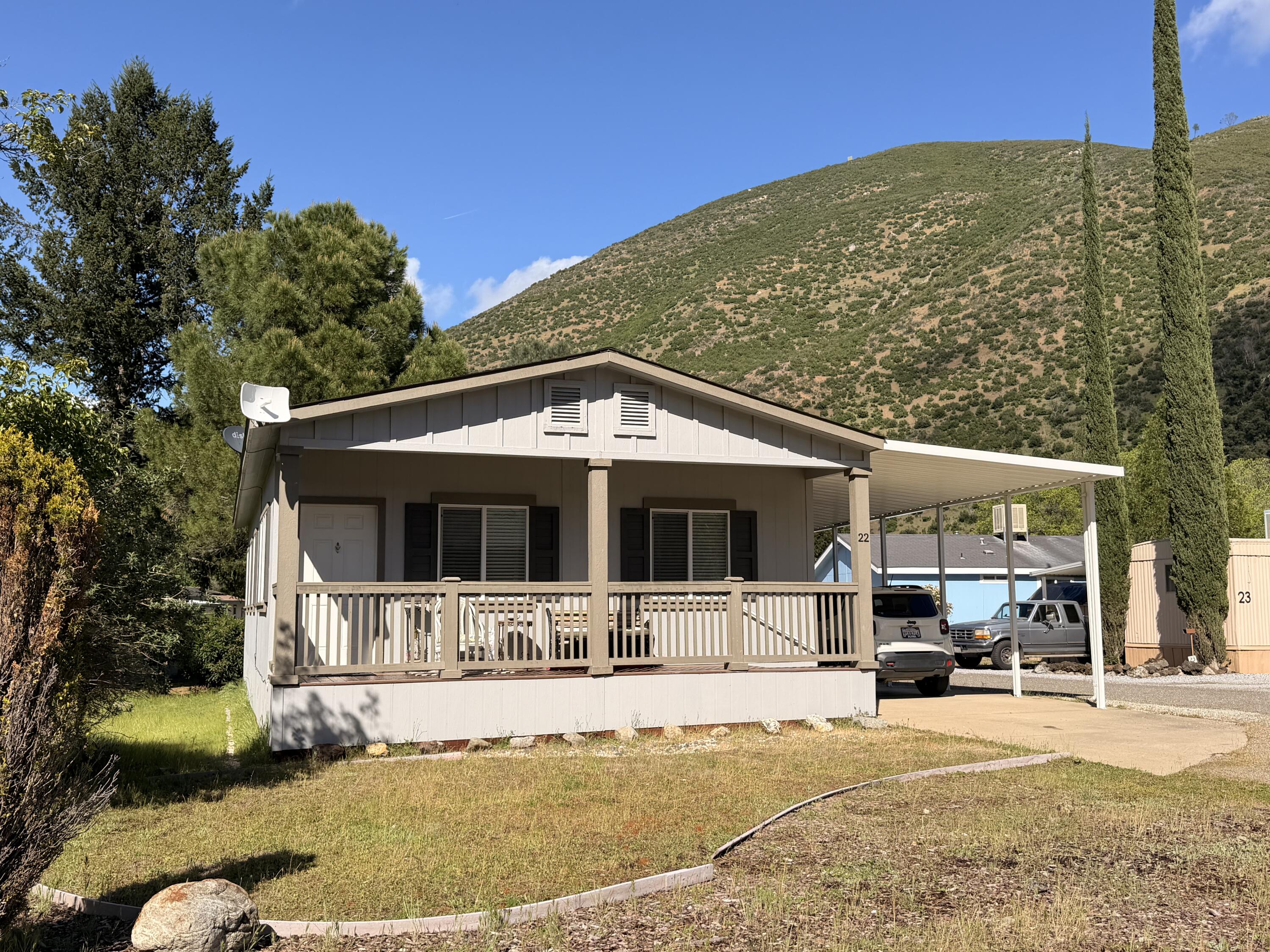 13905 Trinity Mountain Road, Unit 22 French Gulch, CA 96033 - Photo 2 of 31 IMG_7884