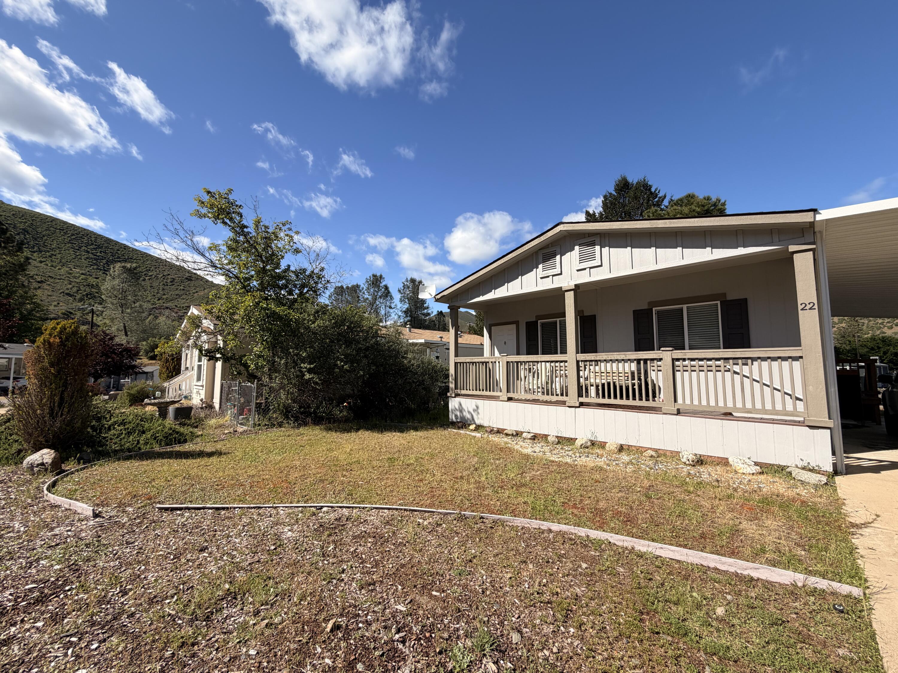 13905 Trinity Mountain Road, Unit 22 French Gulch, CA 96033 - Photo 3 of 31 IMG_7882