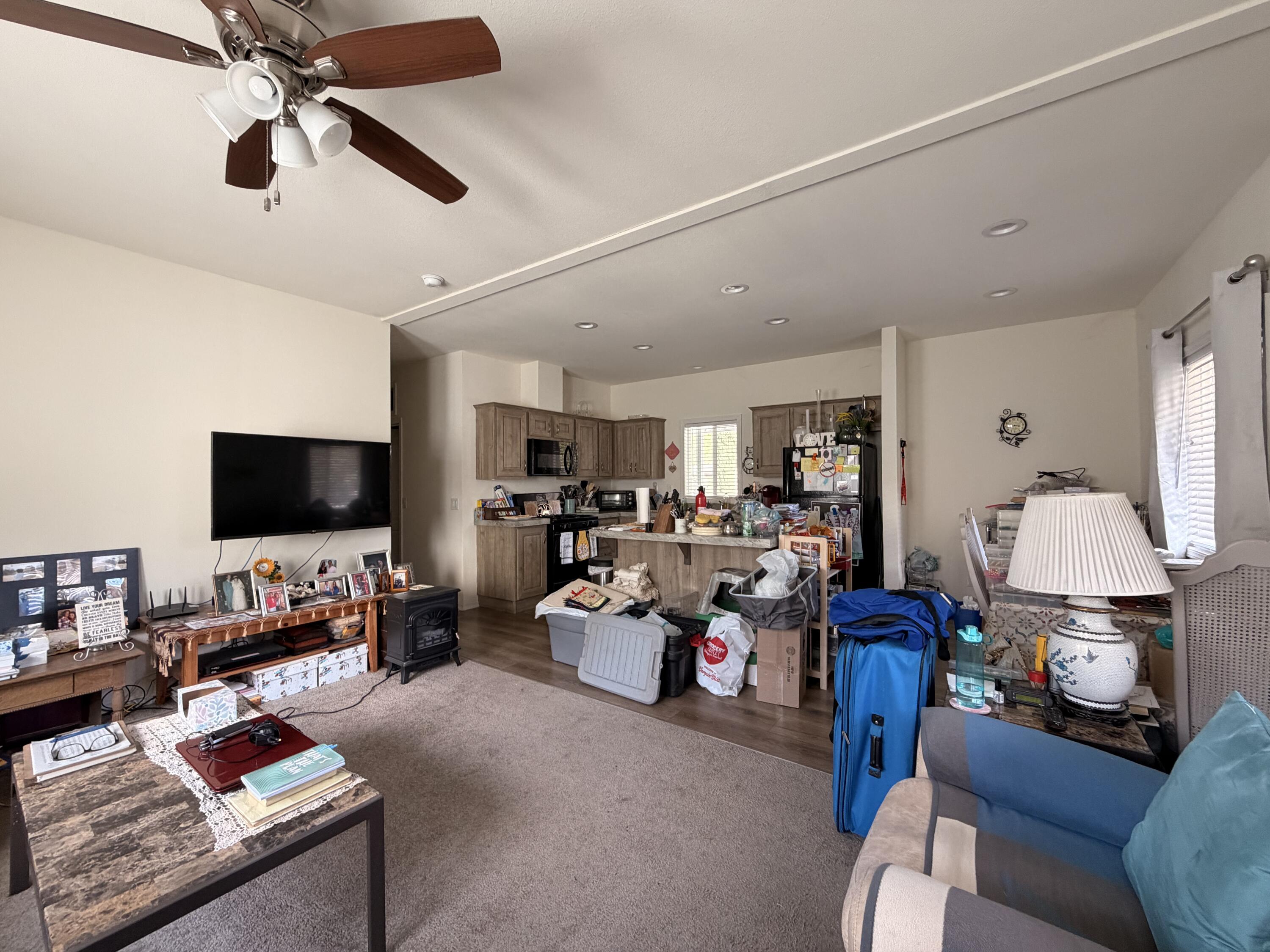 13905 Trinity Mountain Road, Unit 22 French Gulch, CA 96033 - Photo 4 of 31 IMG_7851