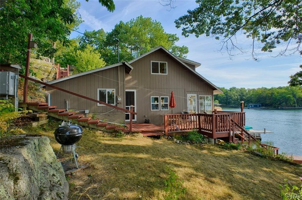 43254 County Rte 100 Wellesley Island, NY 13640 - Photo 1 of 1 Gallery Image 1
