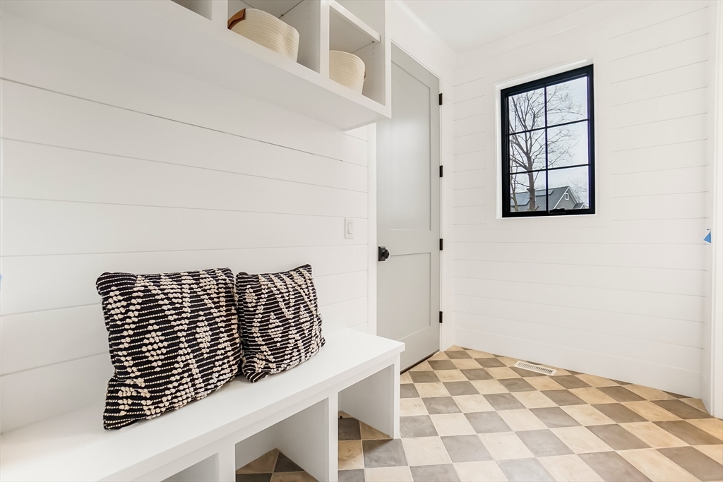 407 High Rock Street Needham, MA 02492 - Photo 36 of 36 a view of wooden floor