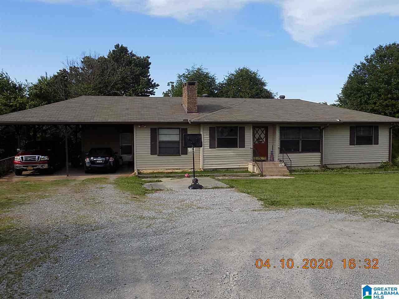 4121 Smokey Road Alabaster, AL 35007 - Photo 1 of 32