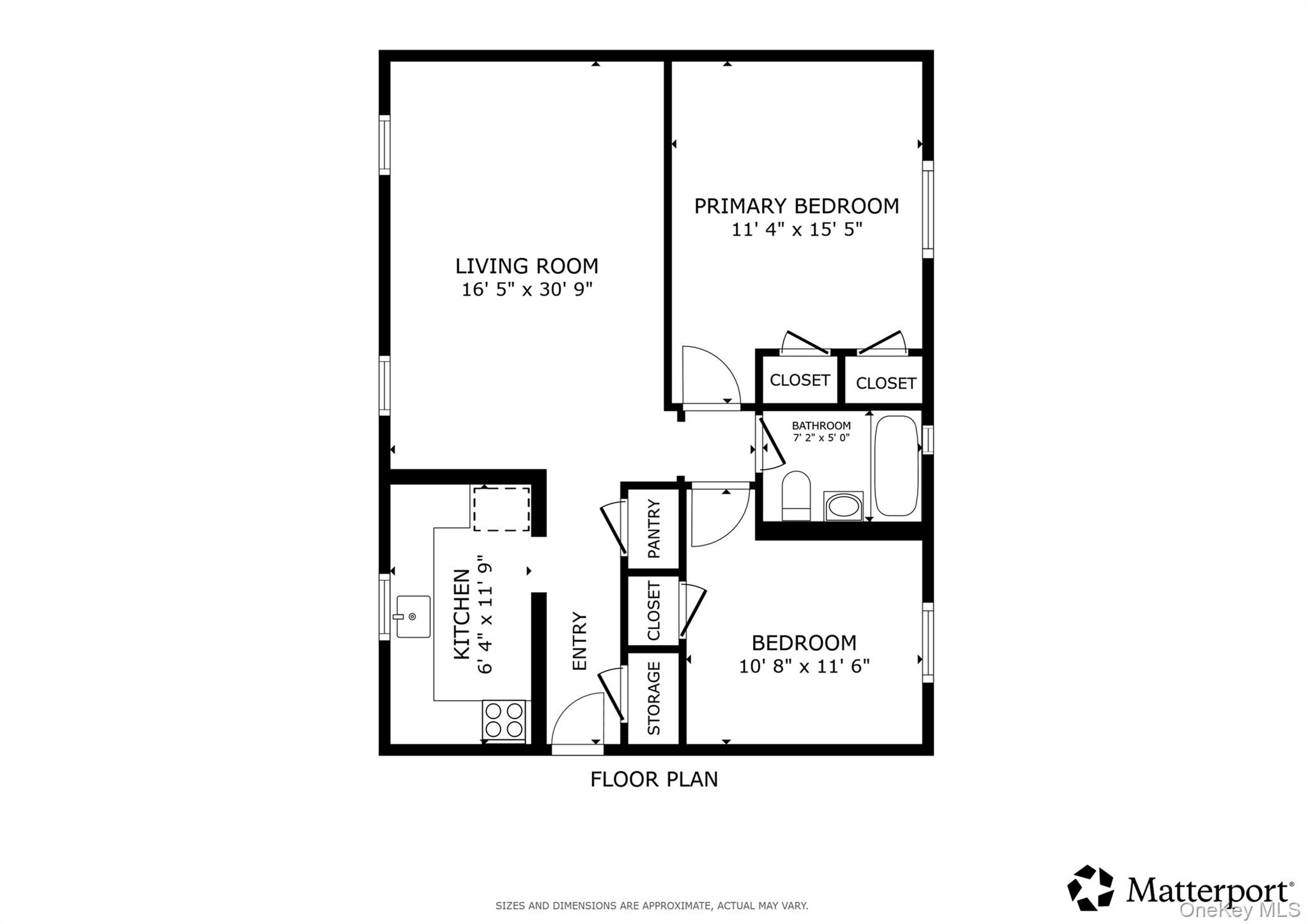 320 South Broadway, Unit R5 Tarrytown, NY 10591 - Photo 17 of 17