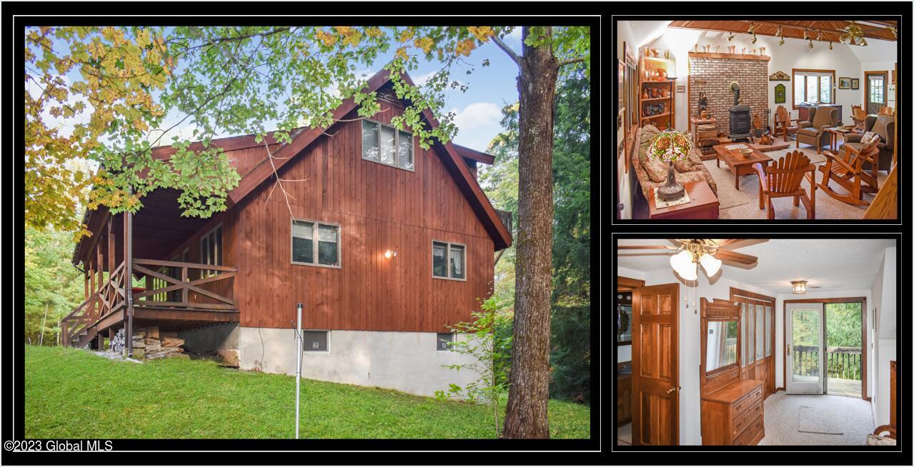421 Diamond Point Road Diamond Point, NY 12824 - Photo 1 of 21 D'Arrigo Cover