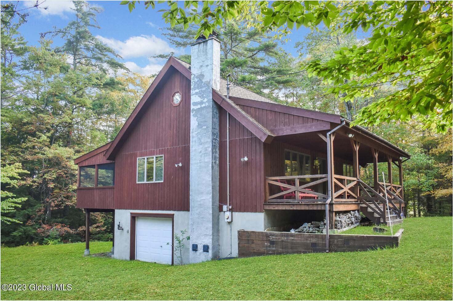 421 Diamond Point Road Diamond Point, NY 12824 - Photo 3 of 21 d4
