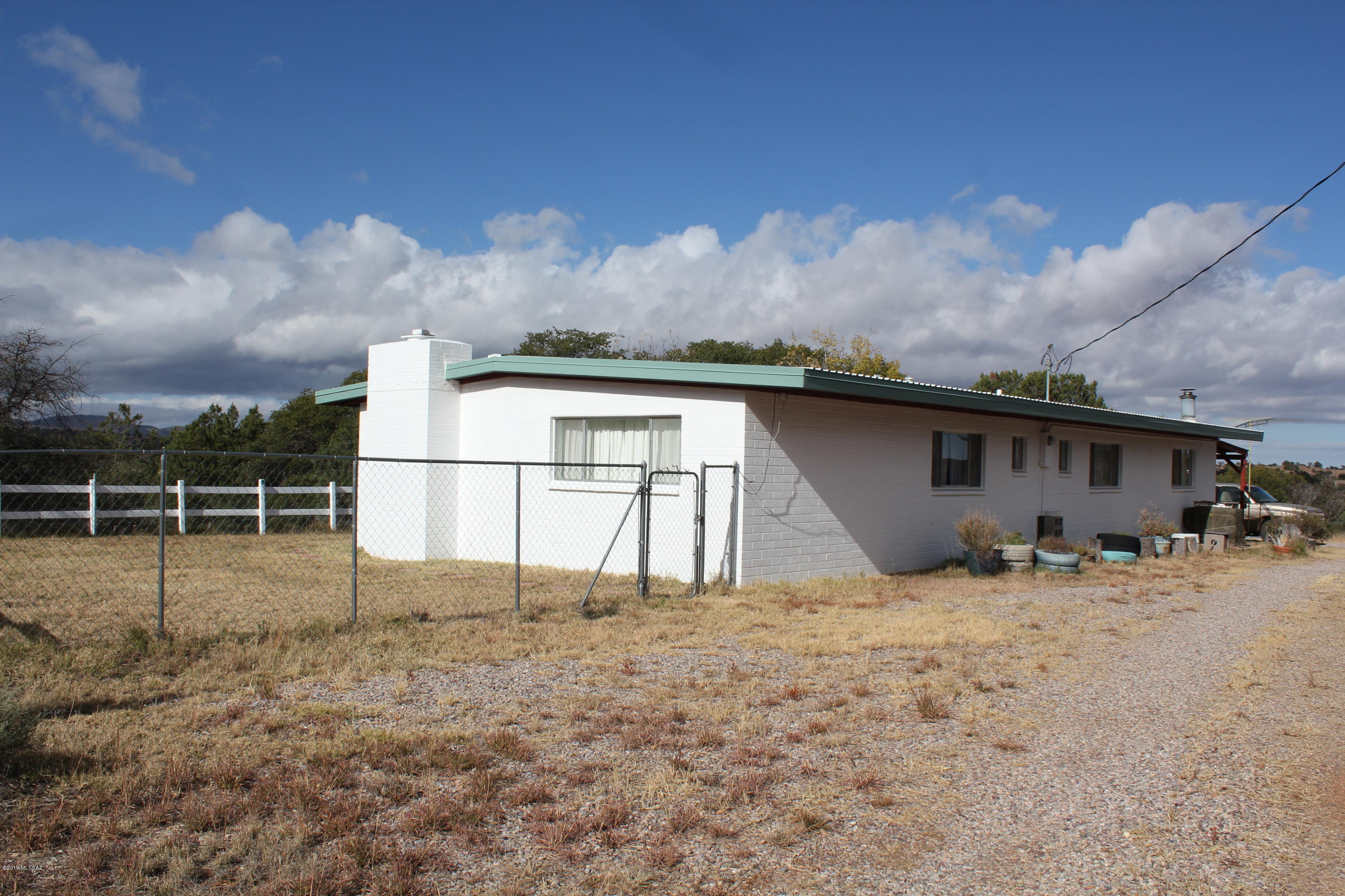 60 Thunder Mountain Road Elgin, AZ 85611 - Photo 25 of 27 Gallery Image 25