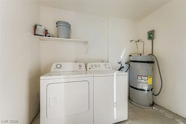 $1,695 | 3151 North Soaring Gulls Drive, Unit 2197, Las Vegas, NV 89128