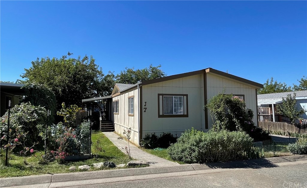 2920 Clark Road, Unit J7 Butte Valley, CA 95965 - Photo 1 of 1 2920 Clark Rd. #J7 Butte Valley