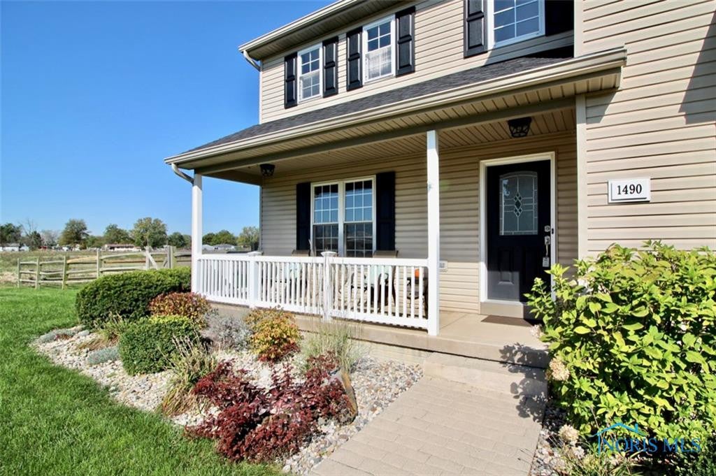 1490 Marsh Hawk Road Perrysburg, OH 43551 - Photo 2 of 36 Photo 2