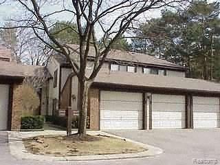 24423 Evergreen Road, Unit 5 Southfield, MI 48075 - Photo 1 of 1 Listing Image - 21019928