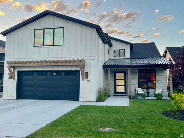 346 North Farmhouse Way Midway, UT 84049 - Photo 2 of 82