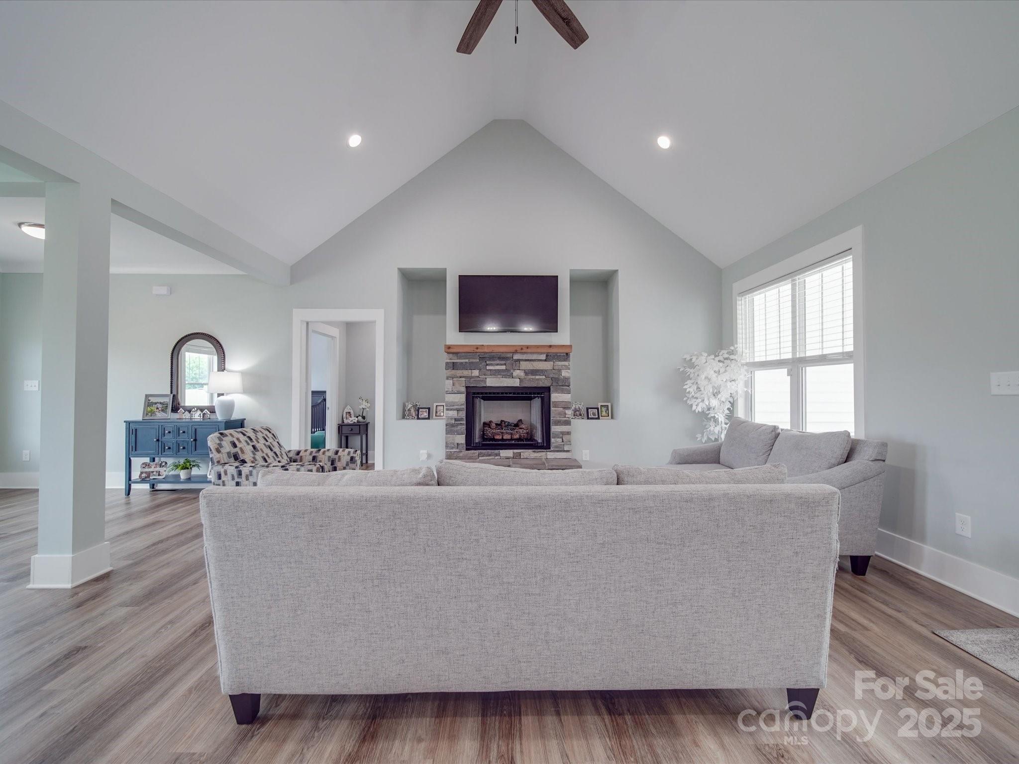 2608 Henry Baucom Road Monroe, NC 28110 - Photo 21 of 41