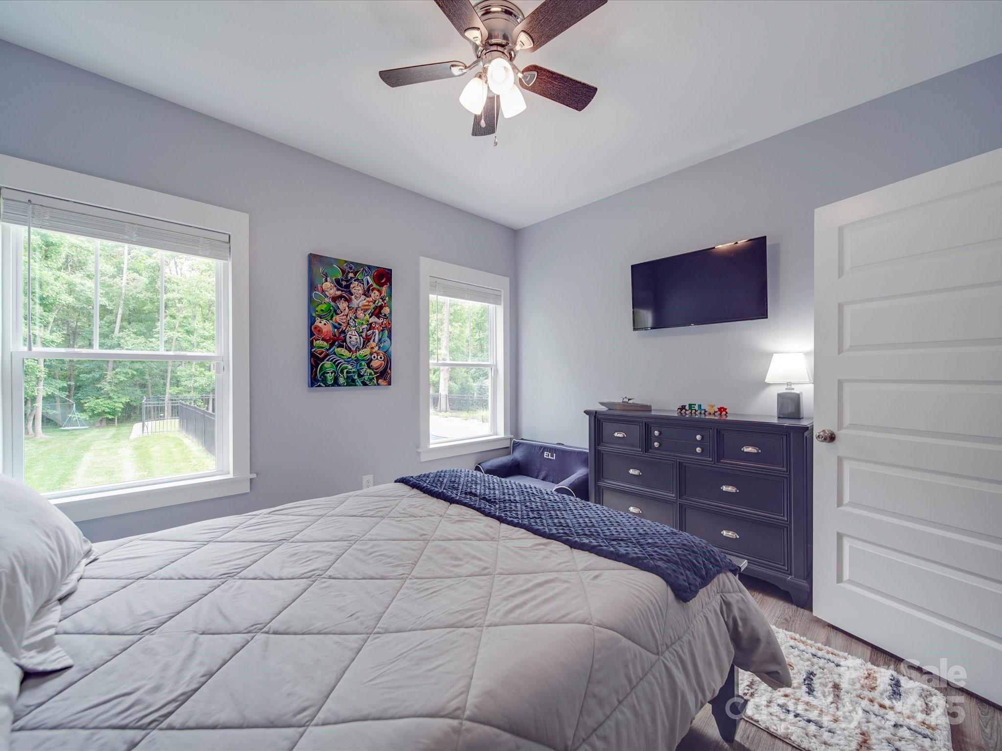2608 Henry Baucom Road Monroe, NC 28110 - Photo 32 of 41