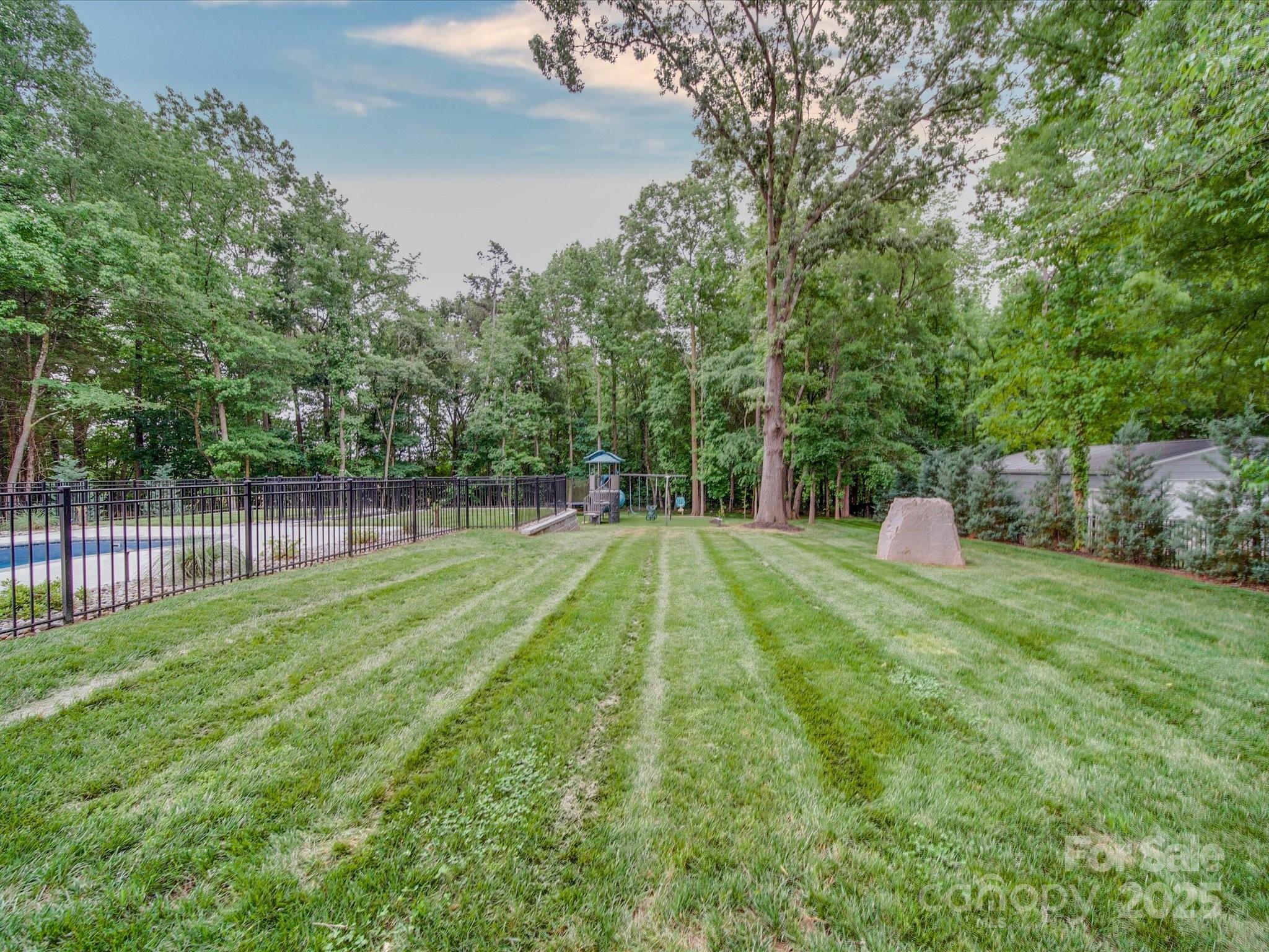 2608 Henry Baucom Road Monroe, NC 28110 - Photo 8 of 41