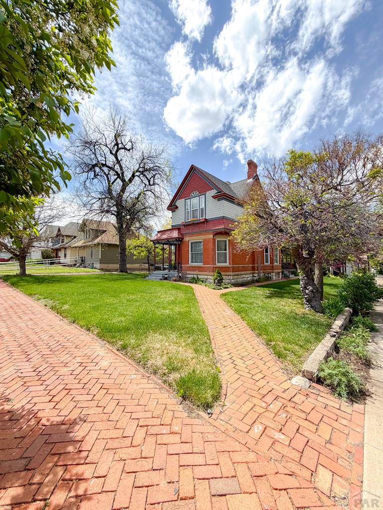 802 Raton Avenue La Junta, CO 81050 - Photo 31 of 32