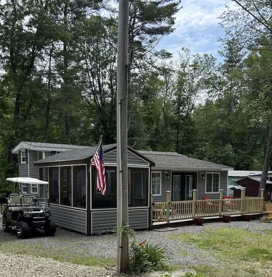 77 Brookside Road Fitzwilliam, NH 03447 - Photo 2 of 31