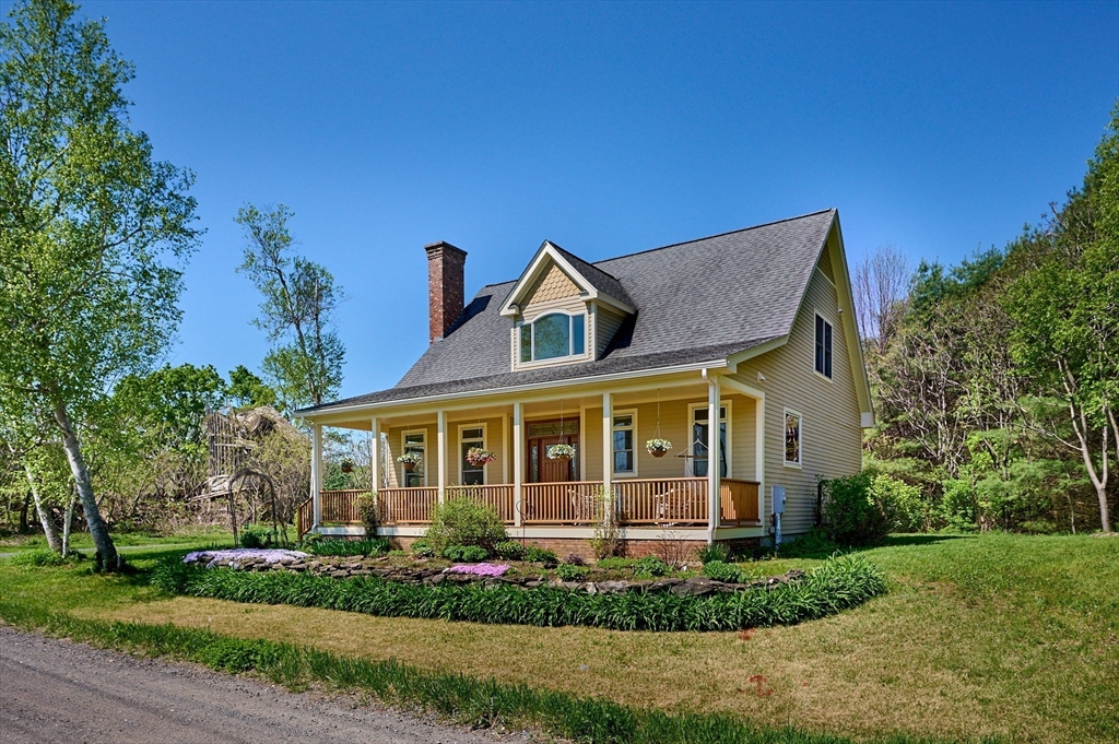 39 Boyden Road Conway, MA 01341 - Photo 1 of 40 Gallery Image 1