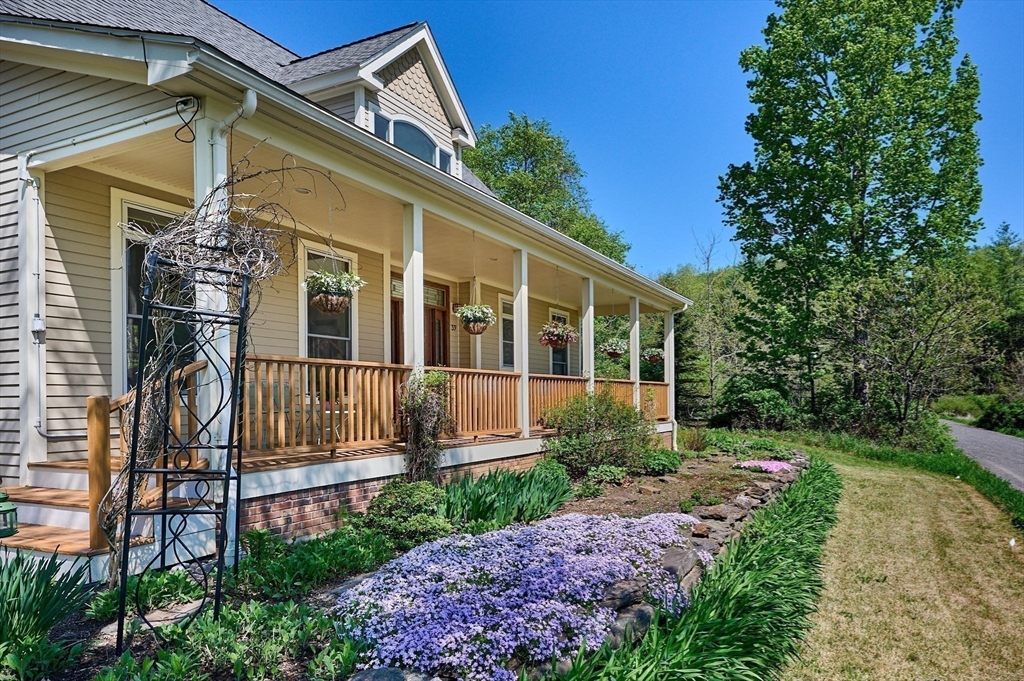 39 Boyden Road Conway, MA 01341 - Photo 11 of 40 Gallery Image 11