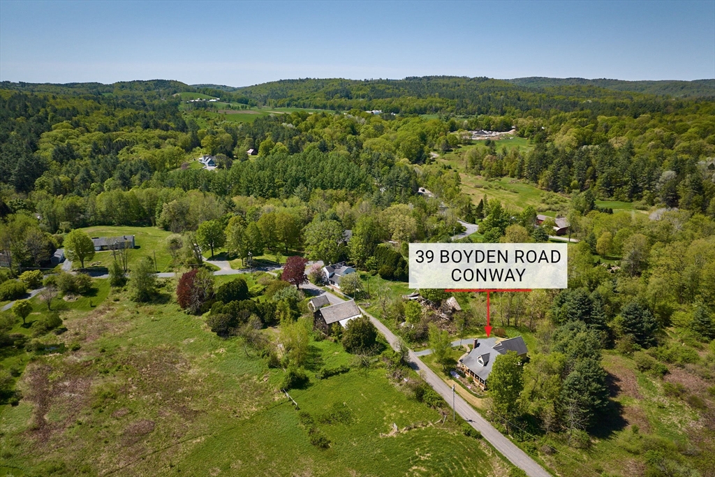 39 Boyden Road Conway, MA 01341 - Photo 36 of 40 Gallery Image 36