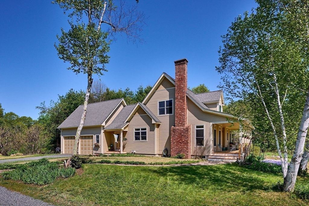 39 Boyden Road Conway, MA 01341 - Photo 10 of 40 Gallery Image 10