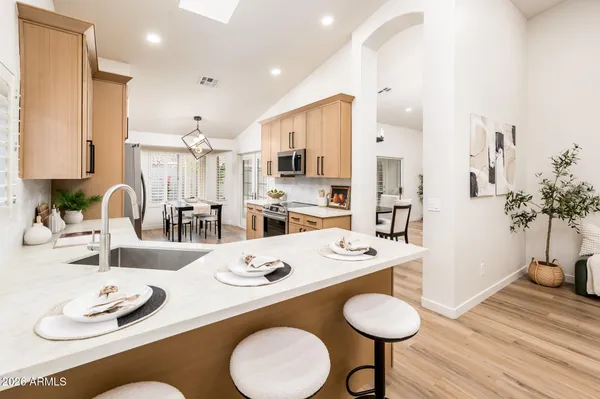 $645,000 | 1033 East Hearne Way, Gilbert, AZ 85234